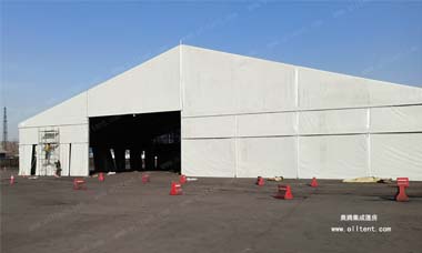 大型篷房FL系列40米